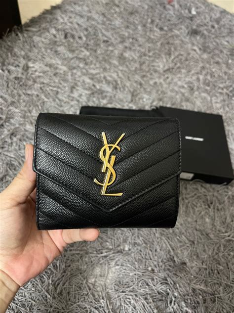 ví ysl|ysl bao.